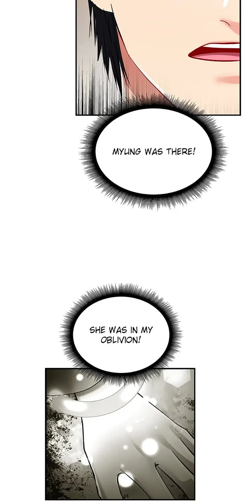 Heilang: The Bride Of The Black Wolf Chapter 58 – Page 33