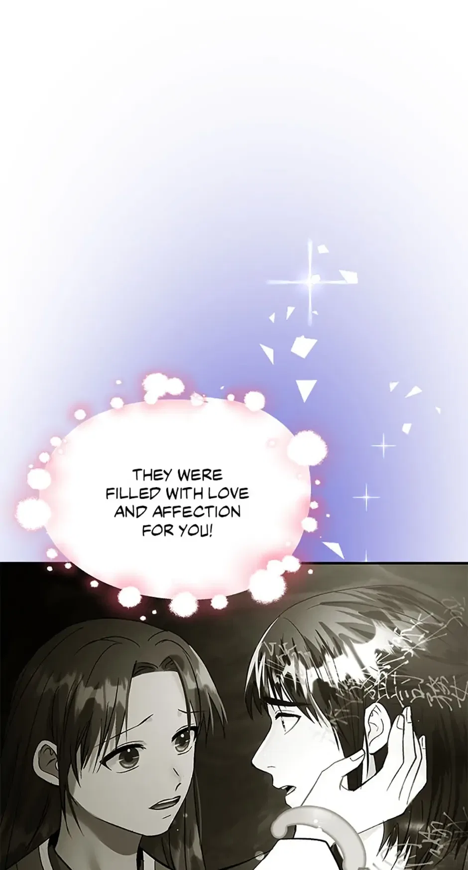 Heilang: The Bride Of The Black Wolf Chapter 58 – Page 34