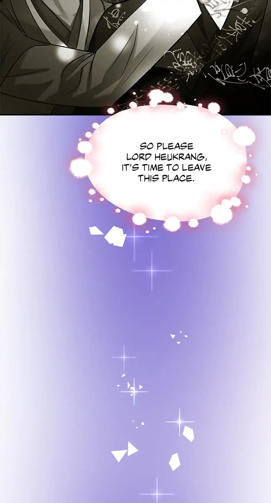 Heilang: The Bride Of The Black Wolf Chapter 58 – Page 35