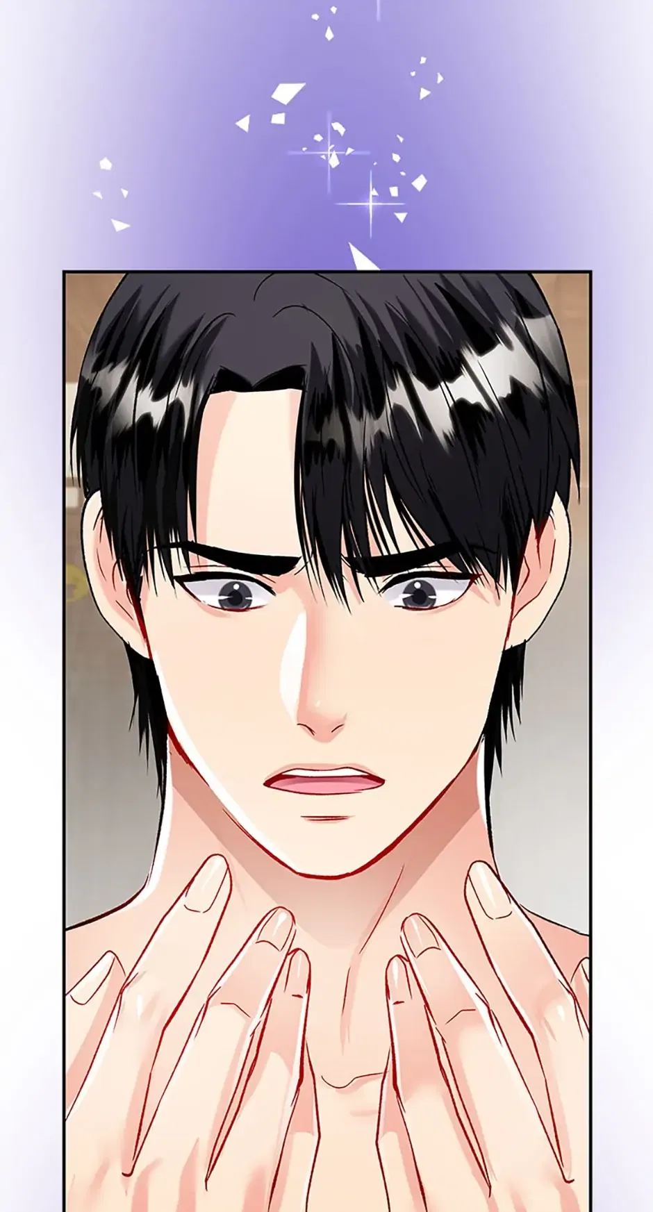 Heilang: The Bride Of The Black Wolf Chapter 58 – Page 36
