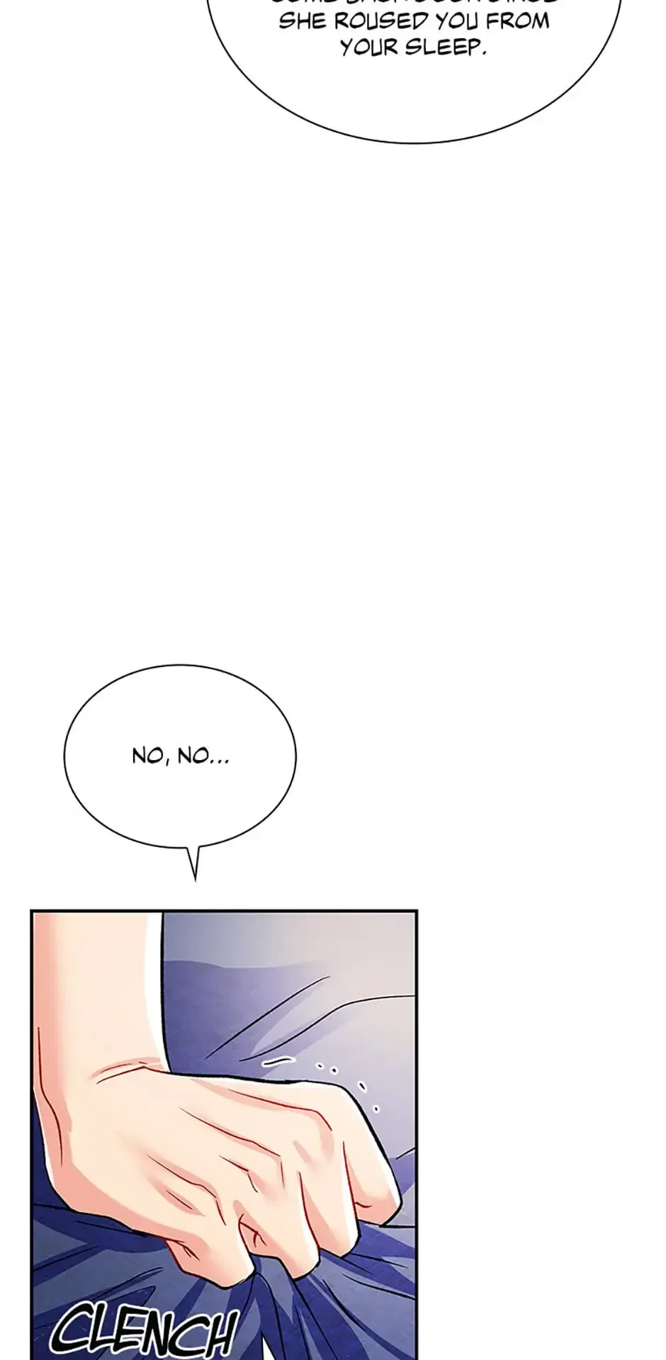 Heilang: The Bride Of The Black Wolf Chapter 58 – Page 39