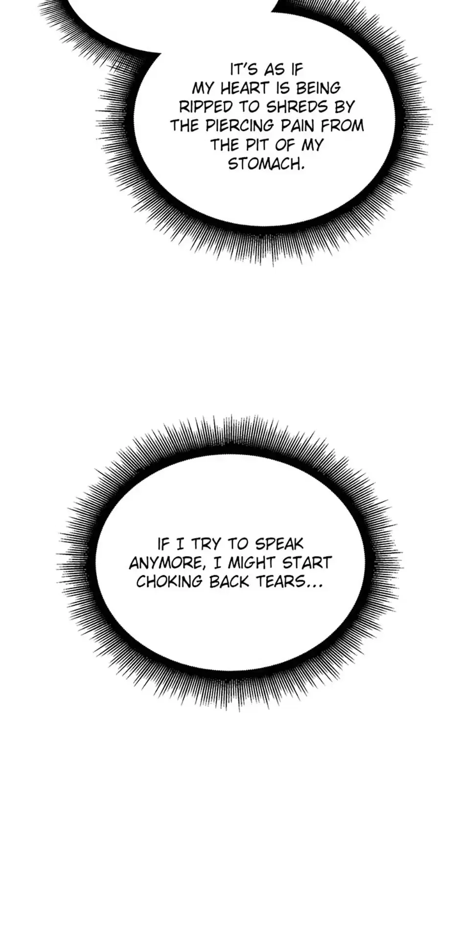 Heilang: The Bride Of The Black Wolf Chapter 58 – Page 41