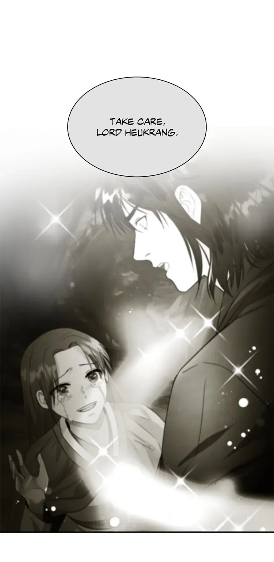 Heilang: The Bride Of The Black Wolf Chapter 58 – Page 42