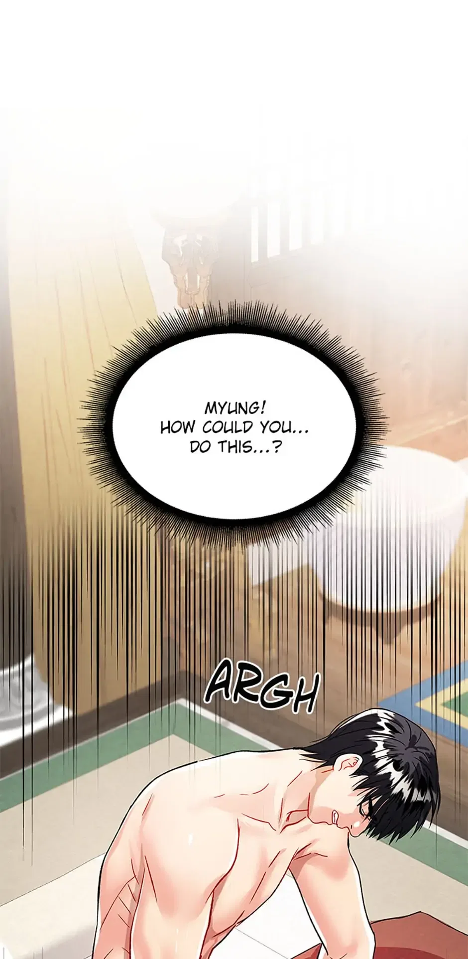 Heilang: The Bride Of The Black Wolf Chapter 58 – Page 43