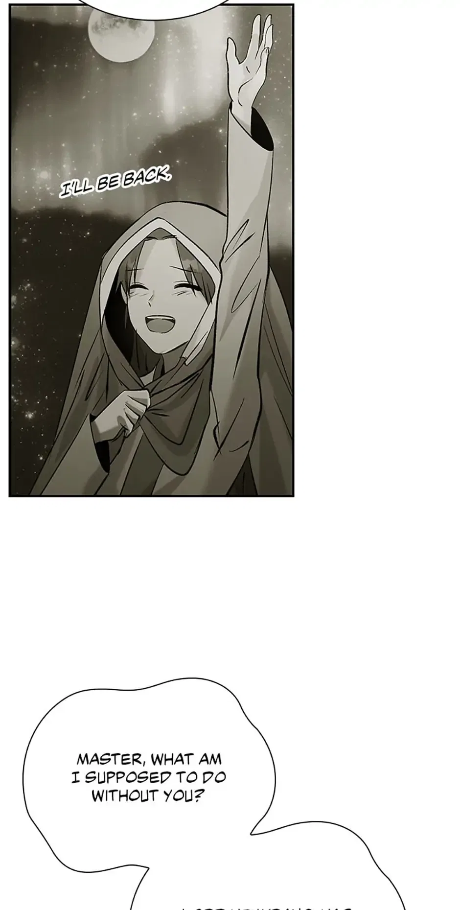 Heilang: The Bride Of The Black Wolf Chapter 58 – Page 49