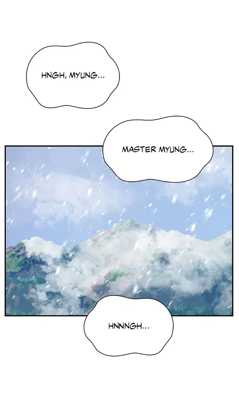 Heilang: The Bride Of The Black Wolf Chapter 58 – Page 51