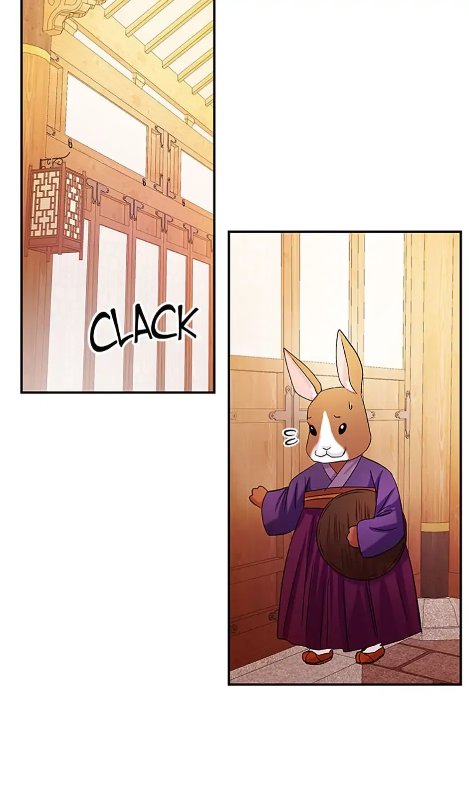 Heilang: The Bride Of The Black Wolf Chapter 58 – Page 53