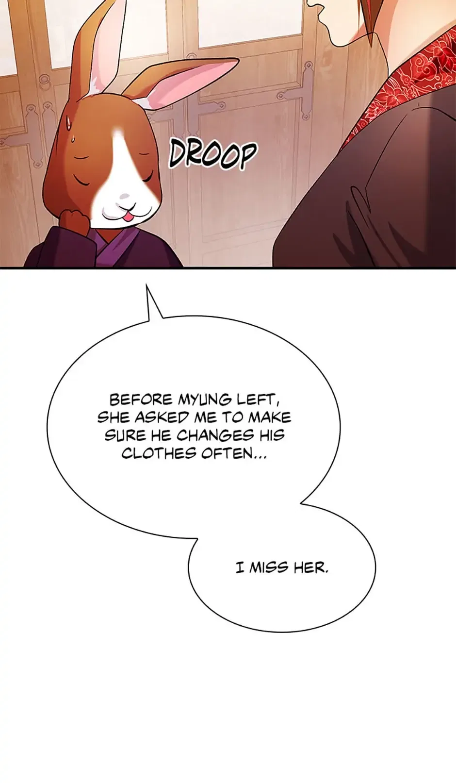 Heilang: The Bride Of The Black Wolf Chapter 58 – Page 55