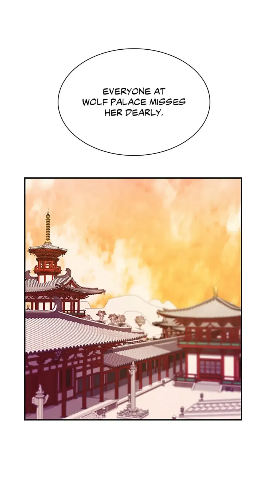 Heilang: The Bride Of The Black Wolf Chapter 58 – Page 56