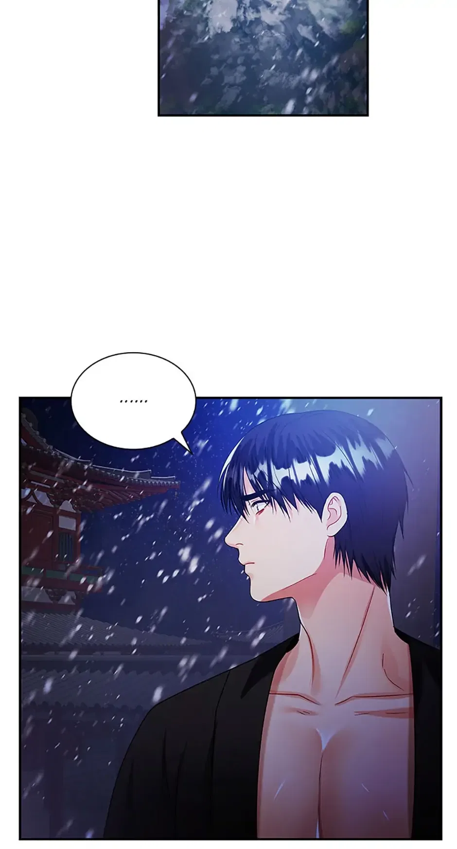 Heilang: The Bride Of The Black Wolf Chapter 58 – Page 58