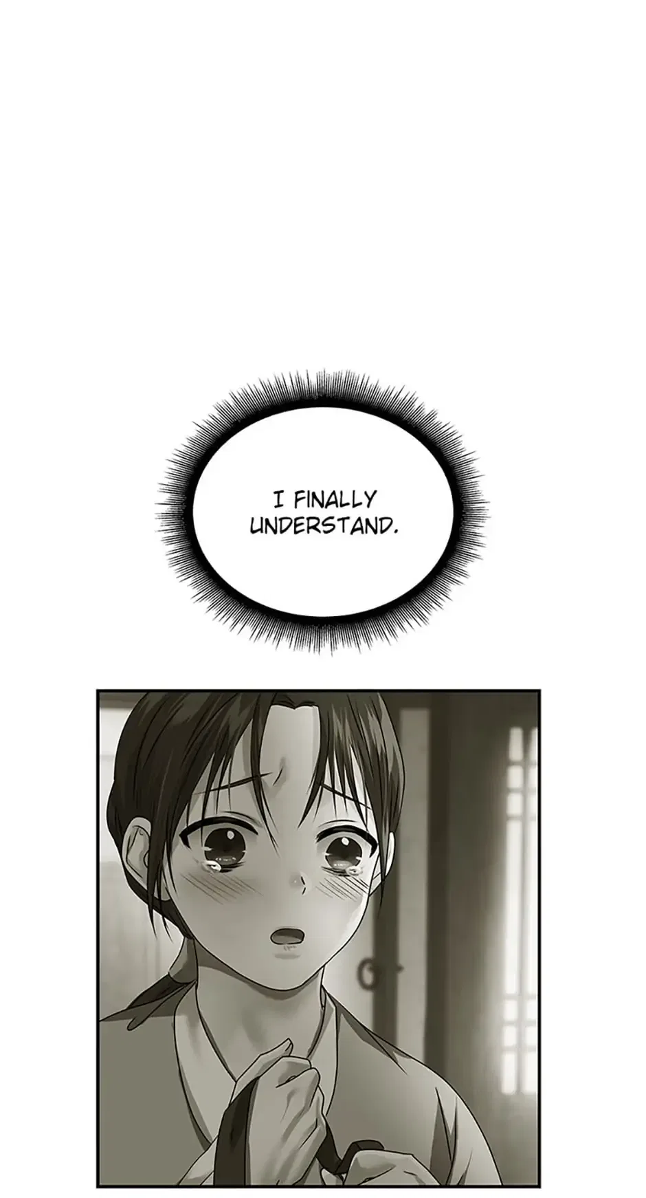 Heilang: The Bride Of The Black Wolf Chapter 58 – Page 59