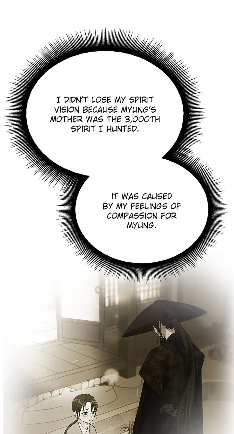 Heilang: The Bride Of The Black Wolf Chapter 58 – Page 60