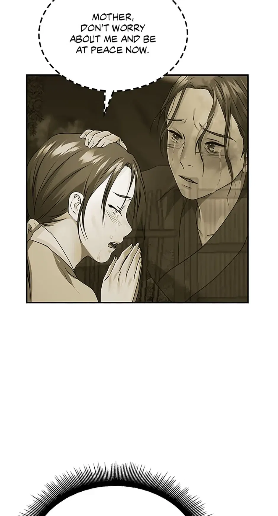 Heilang: The Bride Of The Black Wolf Chapter 58 – Page 62