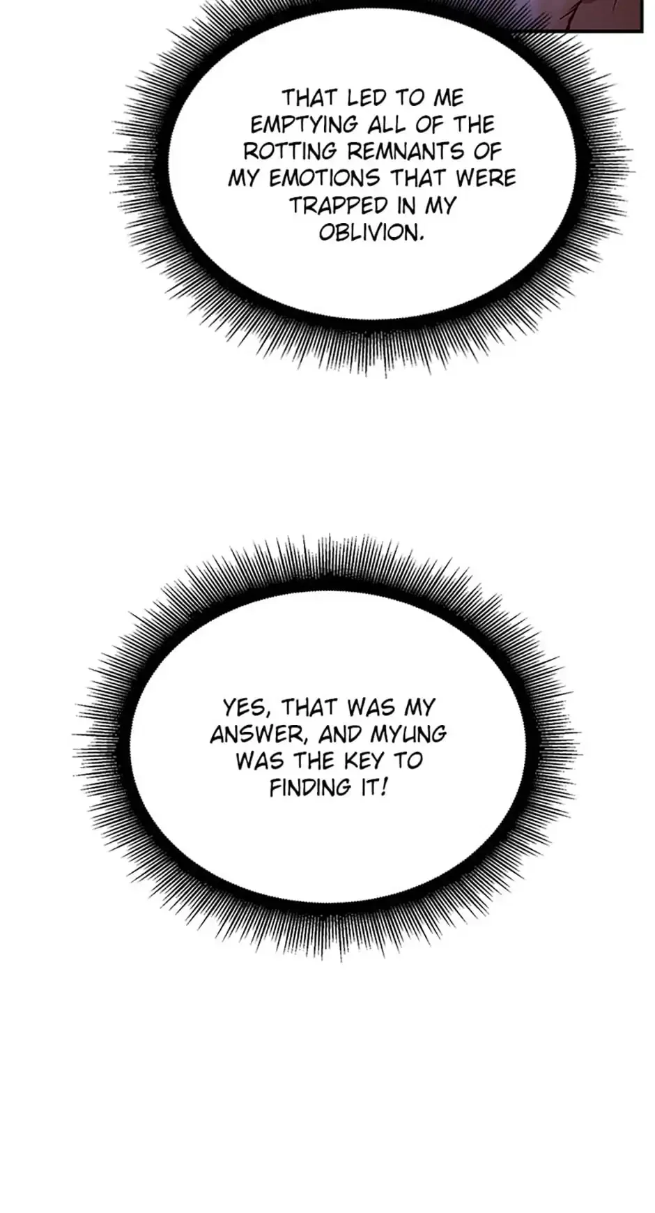 Heilang: The Bride Of The Black Wolf Chapter 58 – Page 64