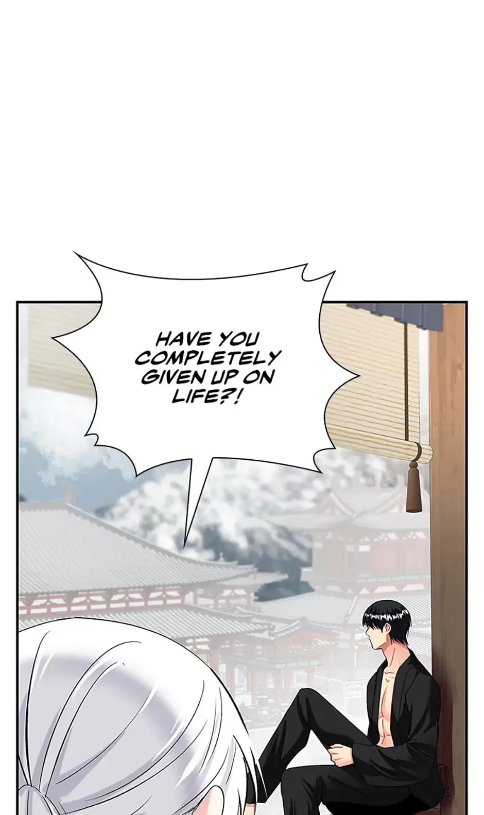 Heilang: The Bride Of The Black Wolf Chapter 58 – Page 70