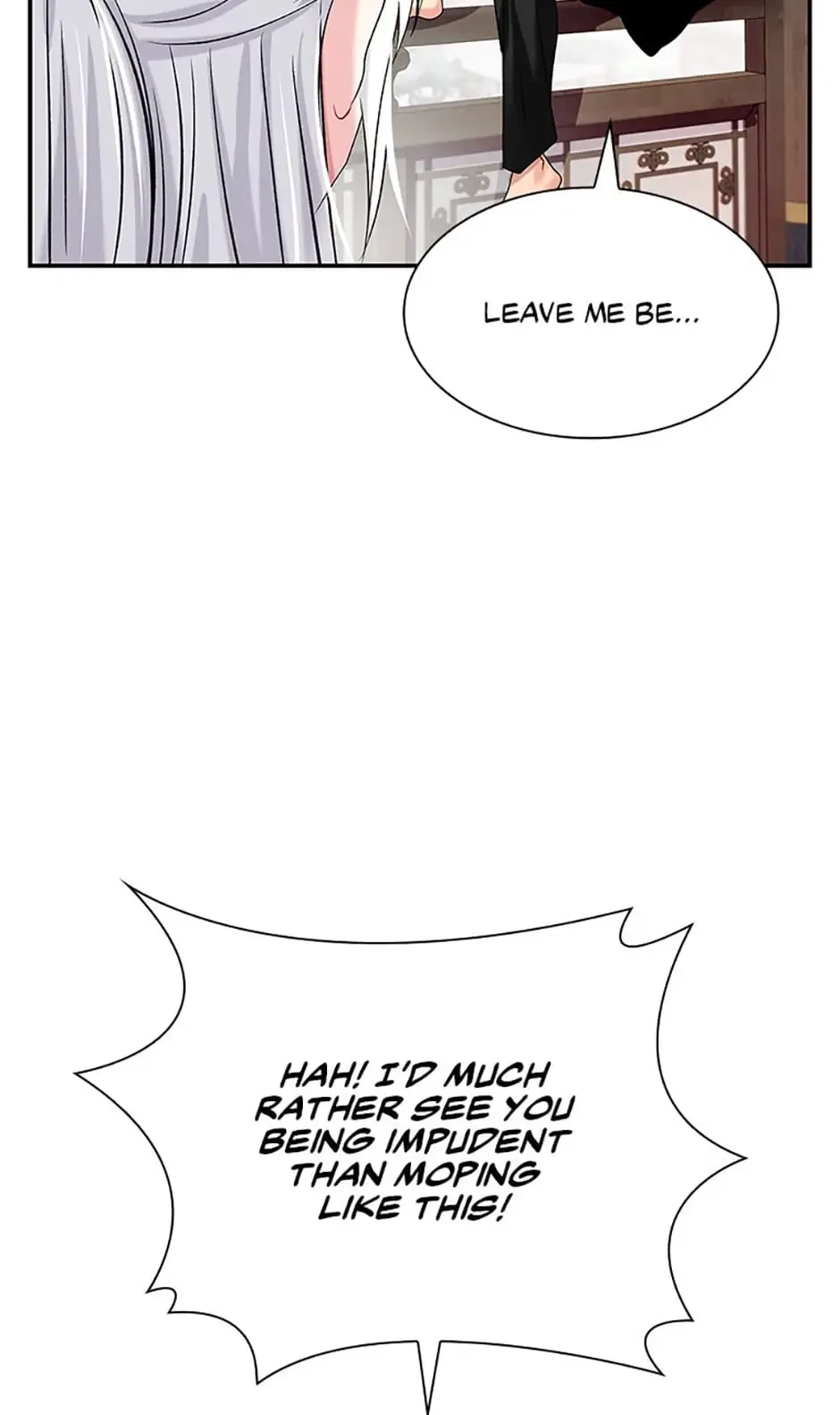 Heilang: The Bride Of The Black Wolf Chapter 58 – Page 71