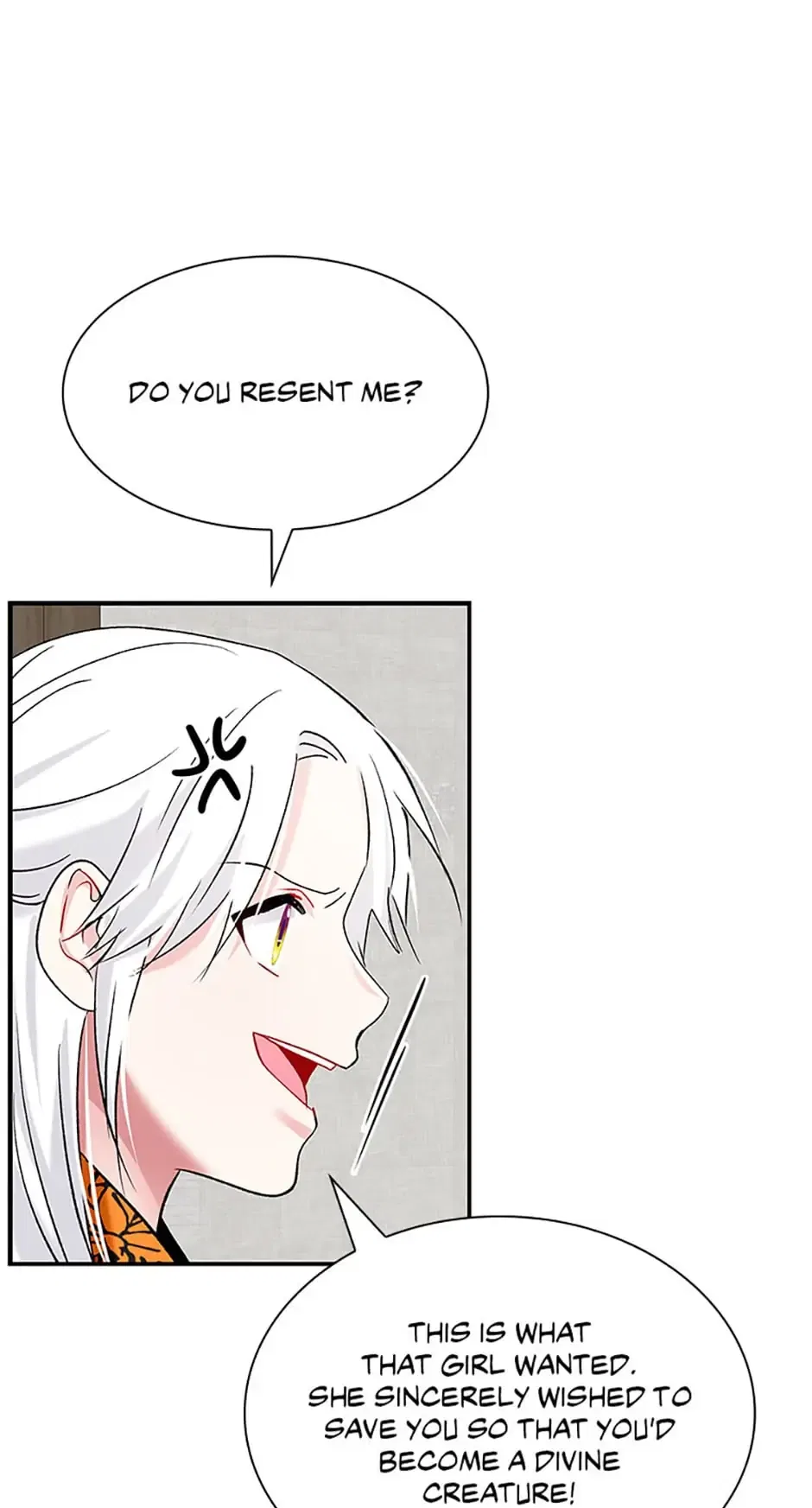 Heilang: The Bride Of The Black Wolf Chapter 58 – Page 74