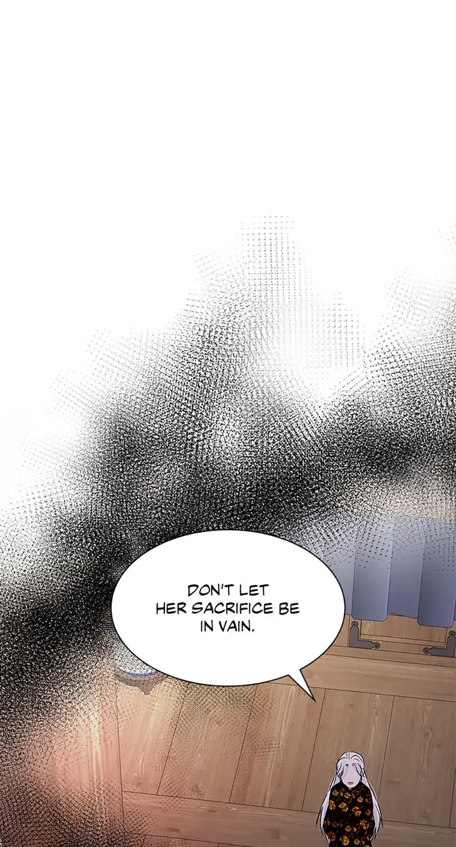 Heilang: The Bride Of The Black Wolf Chapter 58 – Page 76