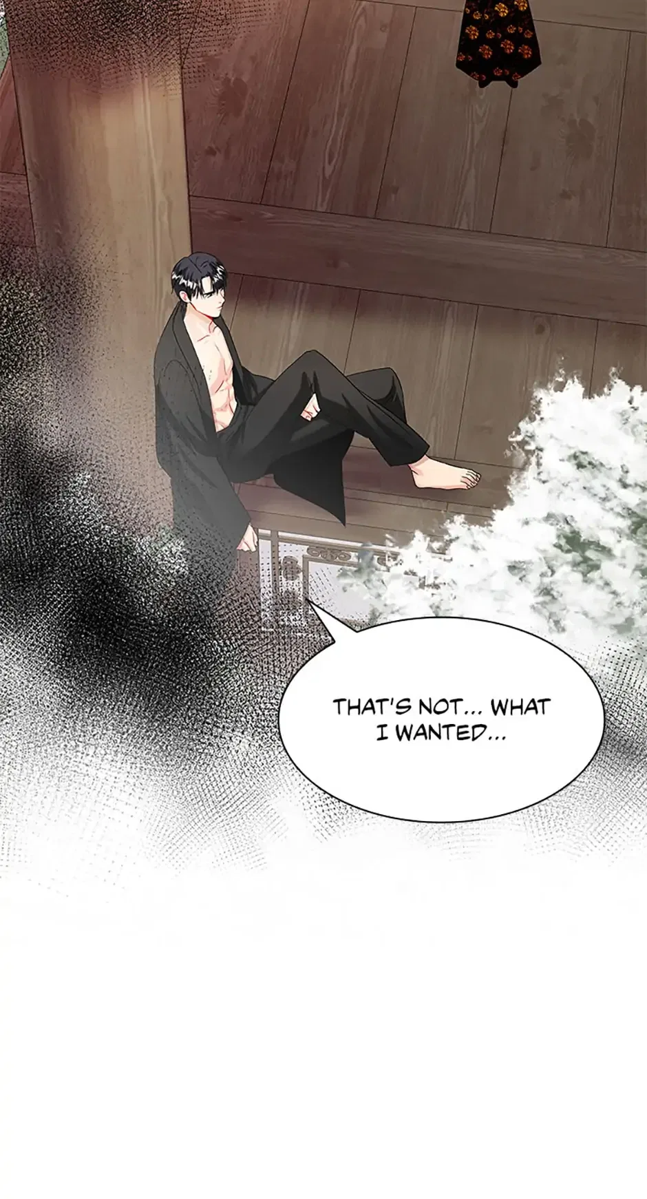 Heilang: The Bride Of The Black Wolf Chapter 58 – Page 77