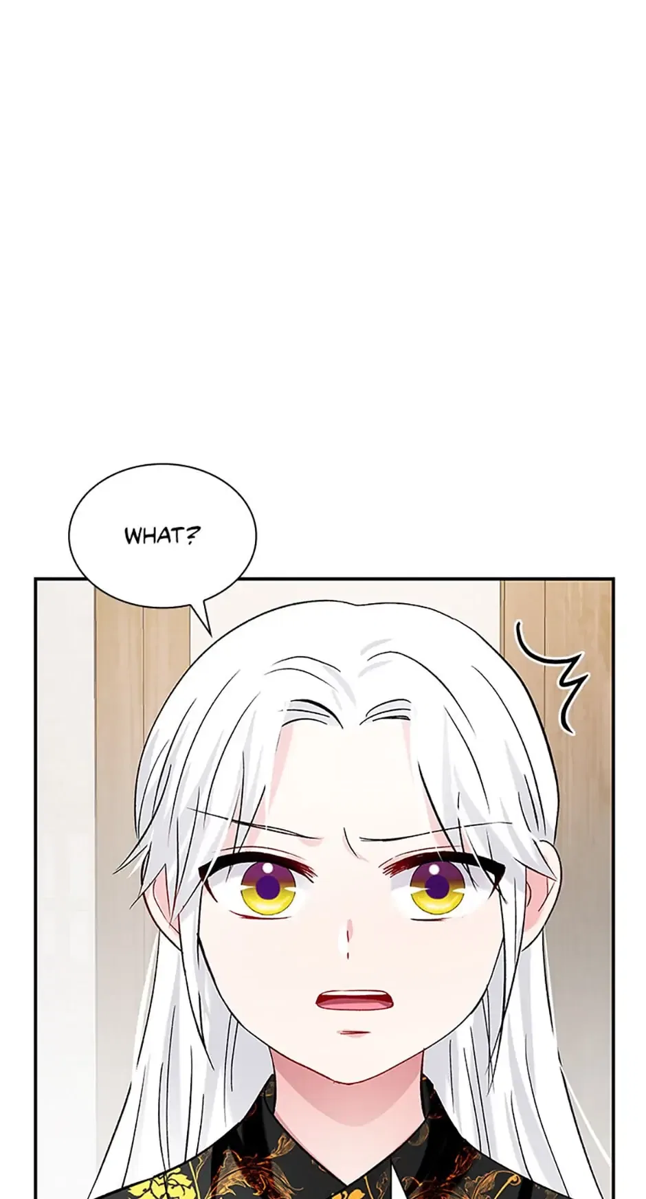 Heilang: The Bride Of The Black Wolf Chapter 58 – Page 78