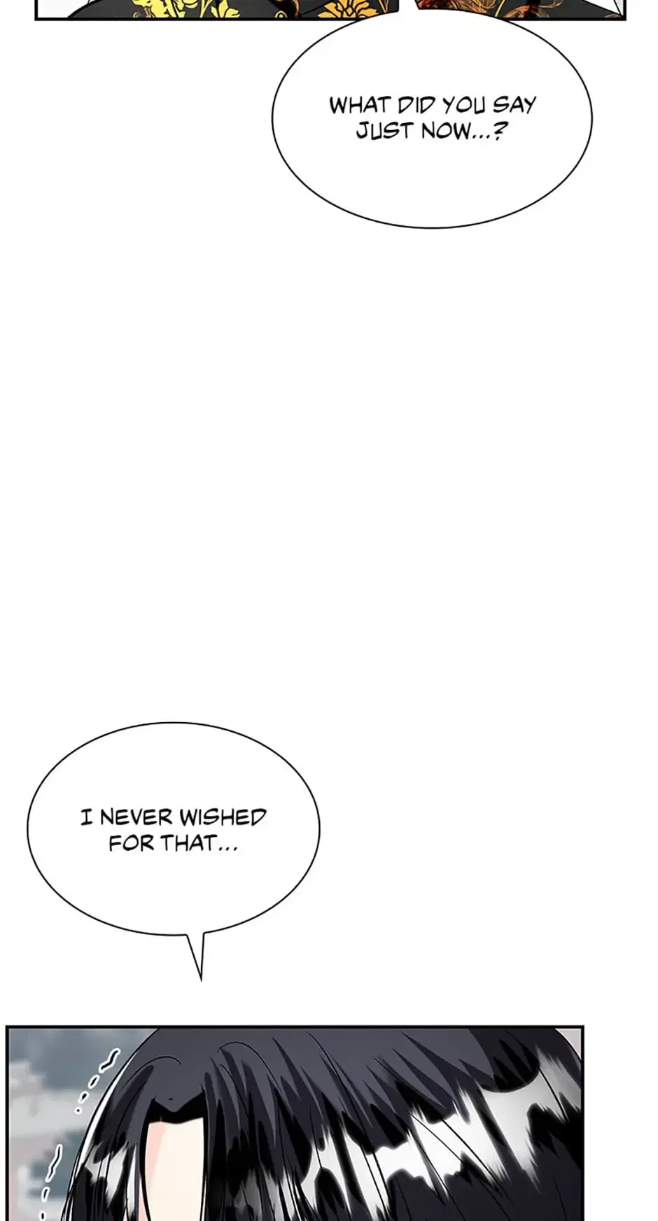 Heilang: The Bride Of The Black Wolf Chapter 58 – Page 79