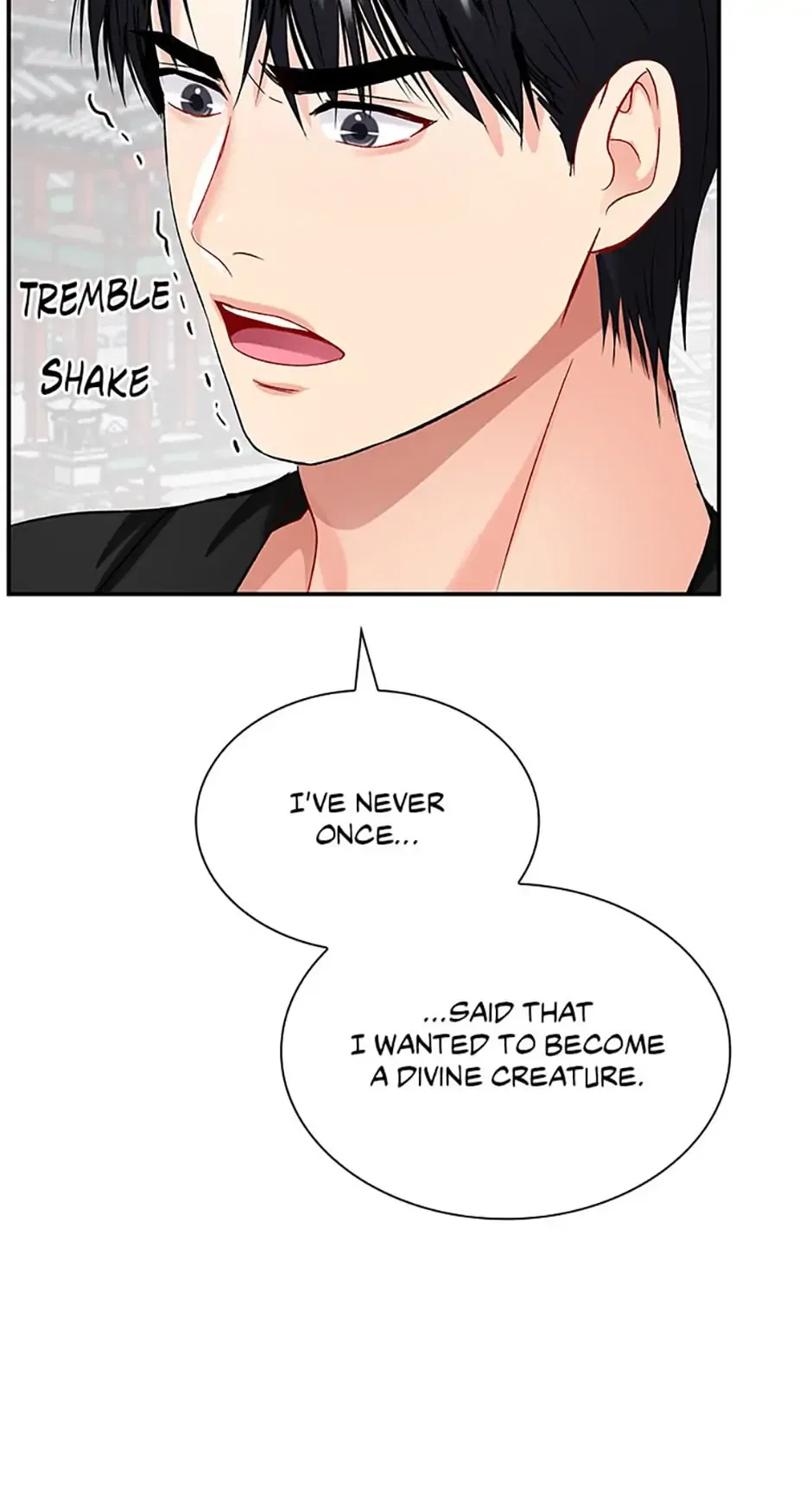 Heilang: The Bride Of The Black Wolf Chapter 58 – Page 80