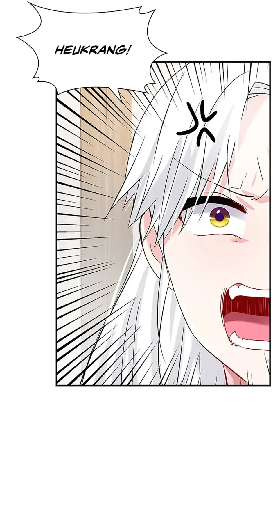 Heilang: The Bride Of The Black Wolf Chapter 58 – Page 81