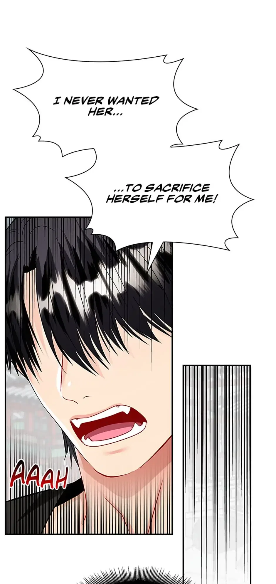 Heilang: The Bride Of The Black Wolf Chapter 58 – Page 82