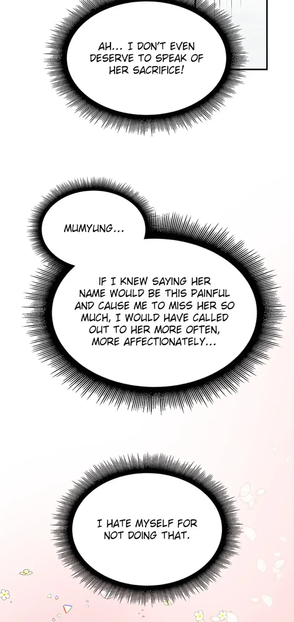 Heilang: The Bride Of The Black Wolf Chapter 58 – Page 83