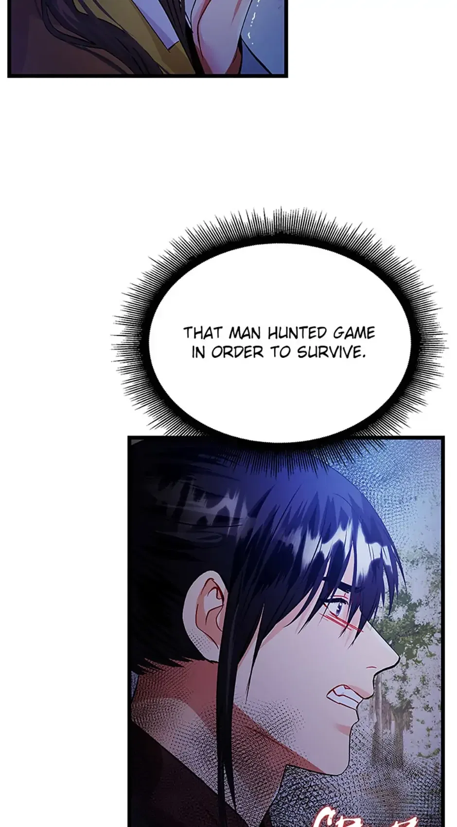 Heilang: The Bride Of The Black Wolf Chapter 57 – Page 7