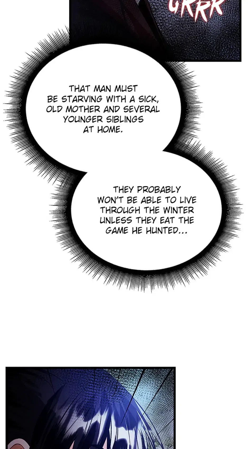 Heilang: The Bride Of The Black Wolf Chapter 57 – Page 8