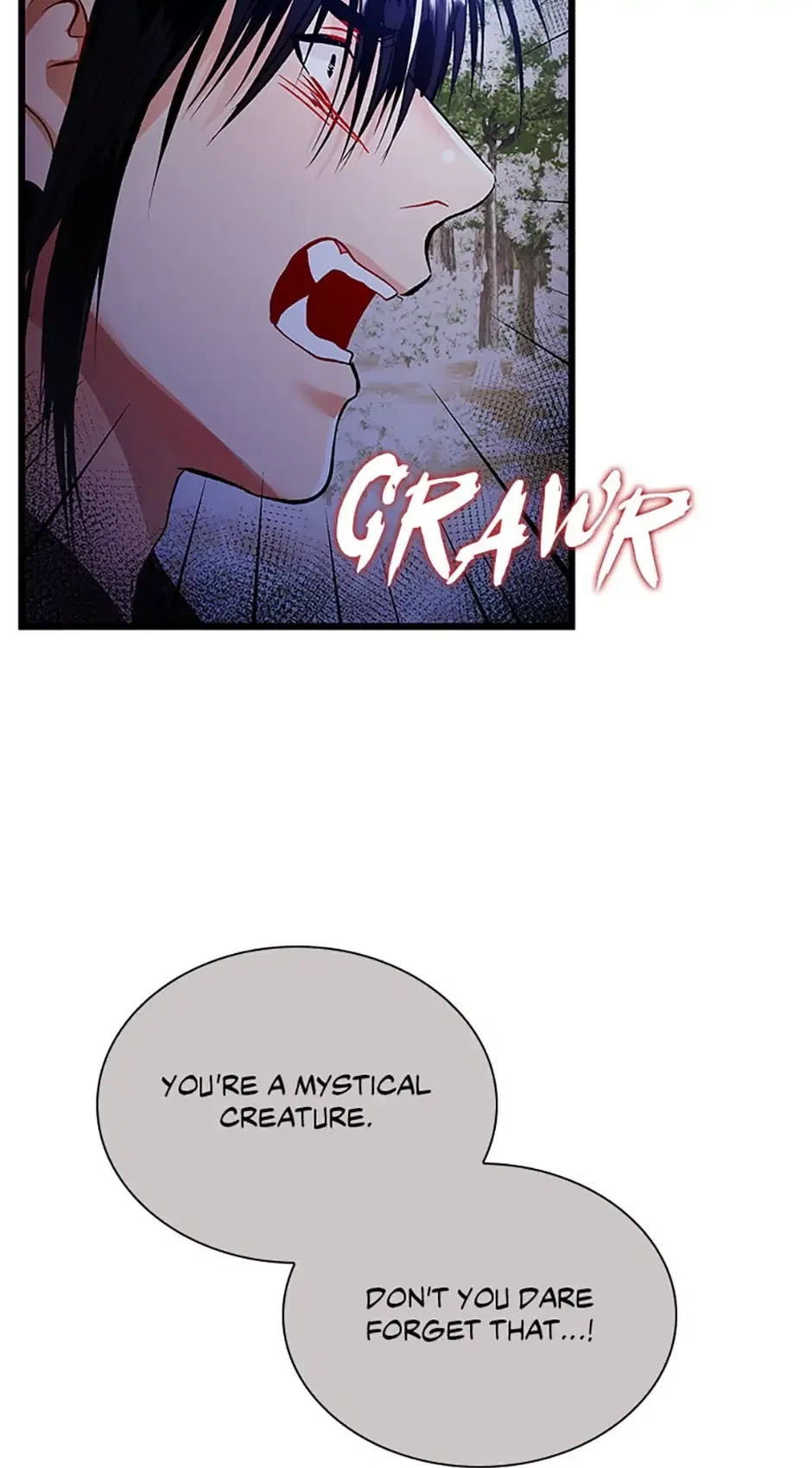 Heilang: The Bride Of The Black Wolf Chapter 57 – Page 9