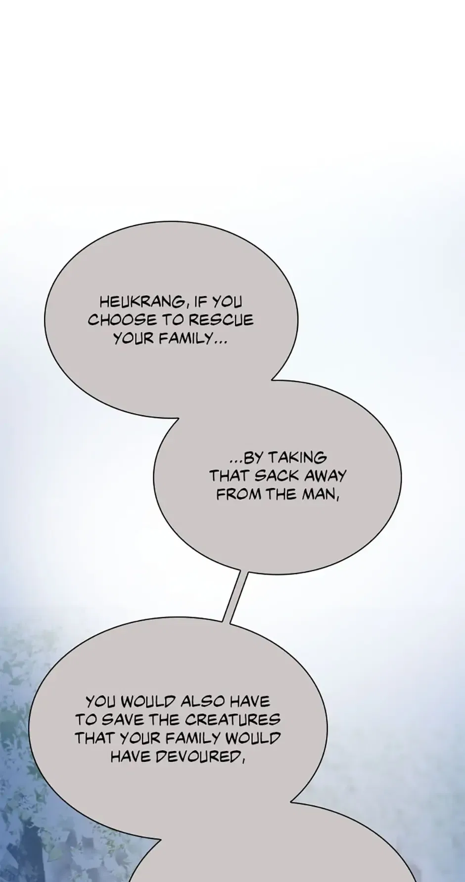 Heilang: The Bride Of The Black Wolf Chapter 57 – Page 11