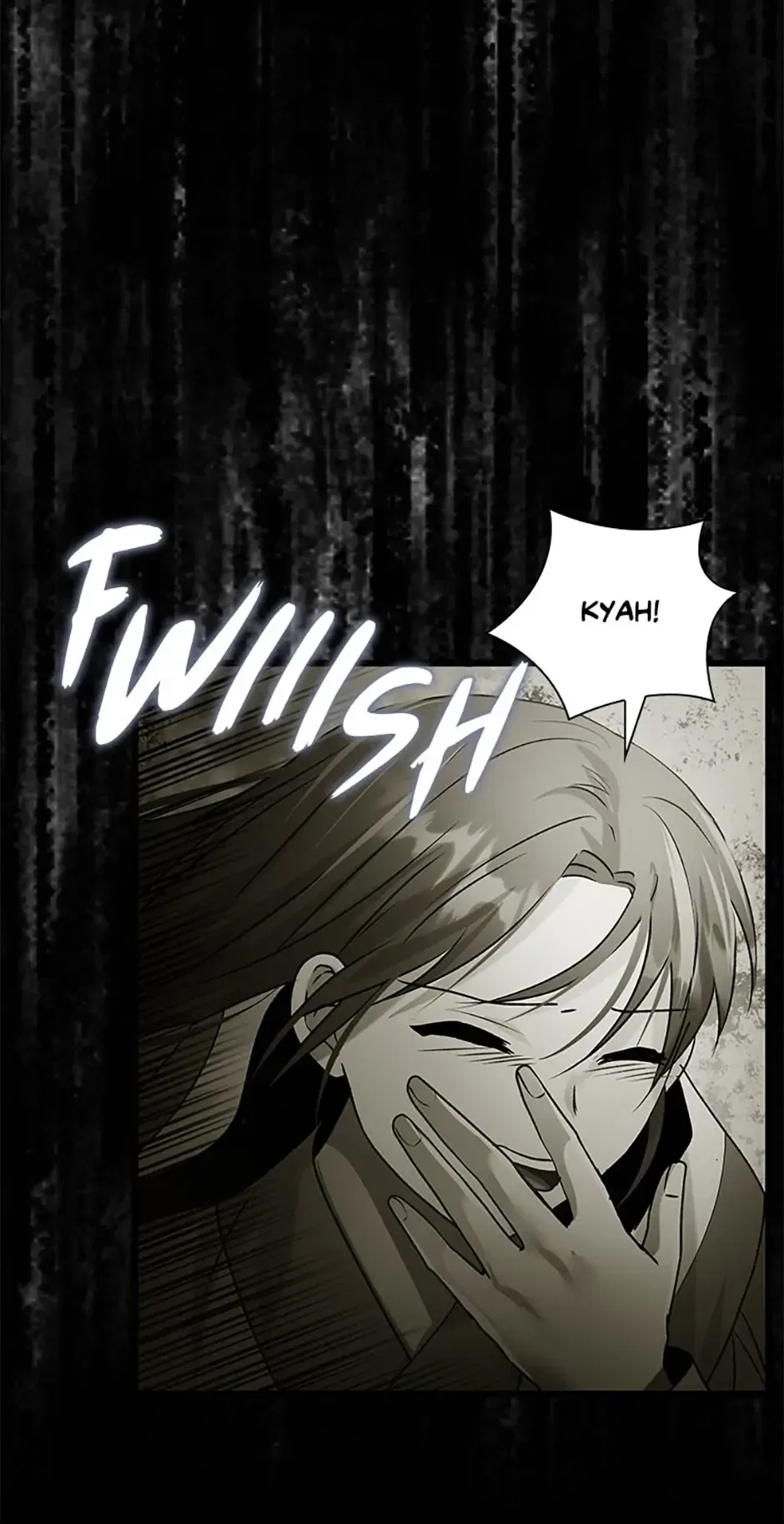 Heilang: The Bride Of The Black Wolf Chapter 57 – Page 19