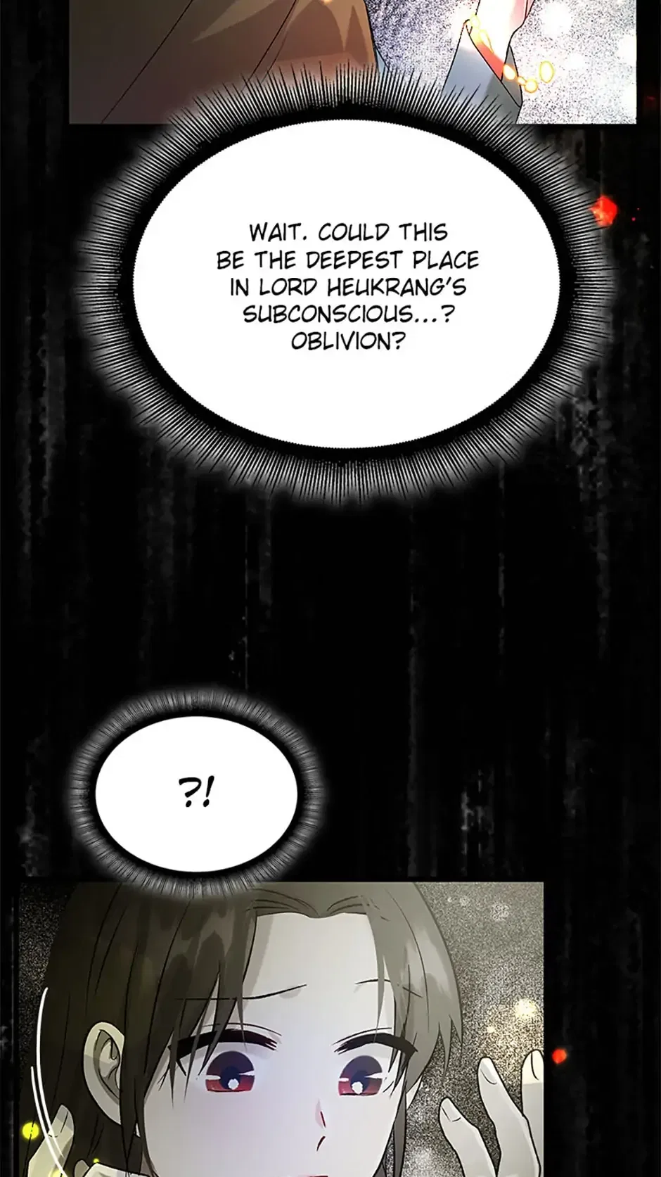 Heilang: The Bride Of The Black Wolf Chapter 57 – Page 25