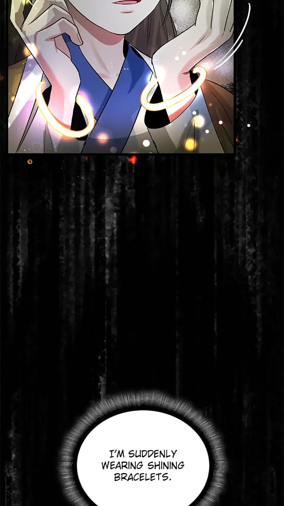 Heilang: The Bride Of The Black Wolf Chapter 57 – Page 26