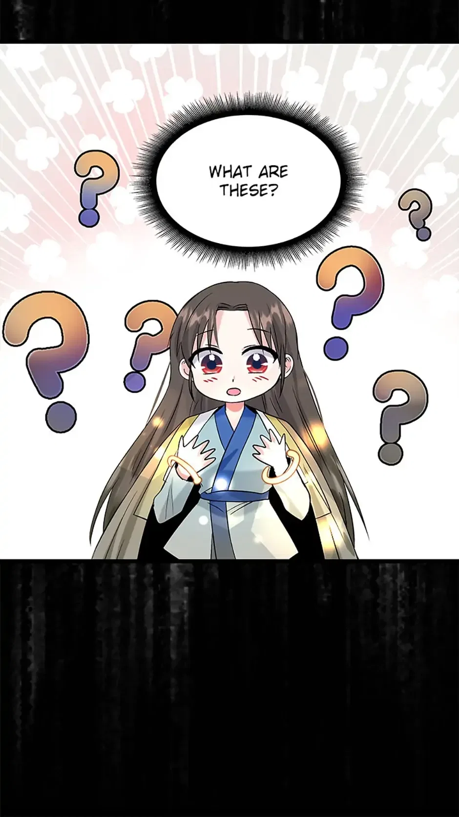 Heilang: The Bride Of The Black Wolf Chapter 57 – Page 28