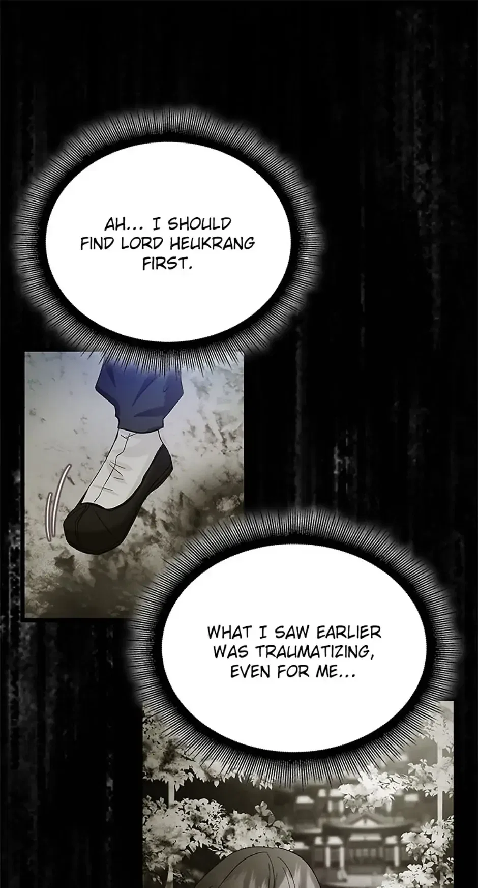 Heilang: The Bride Of The Black Wolf Chapter 57 – Page 29
