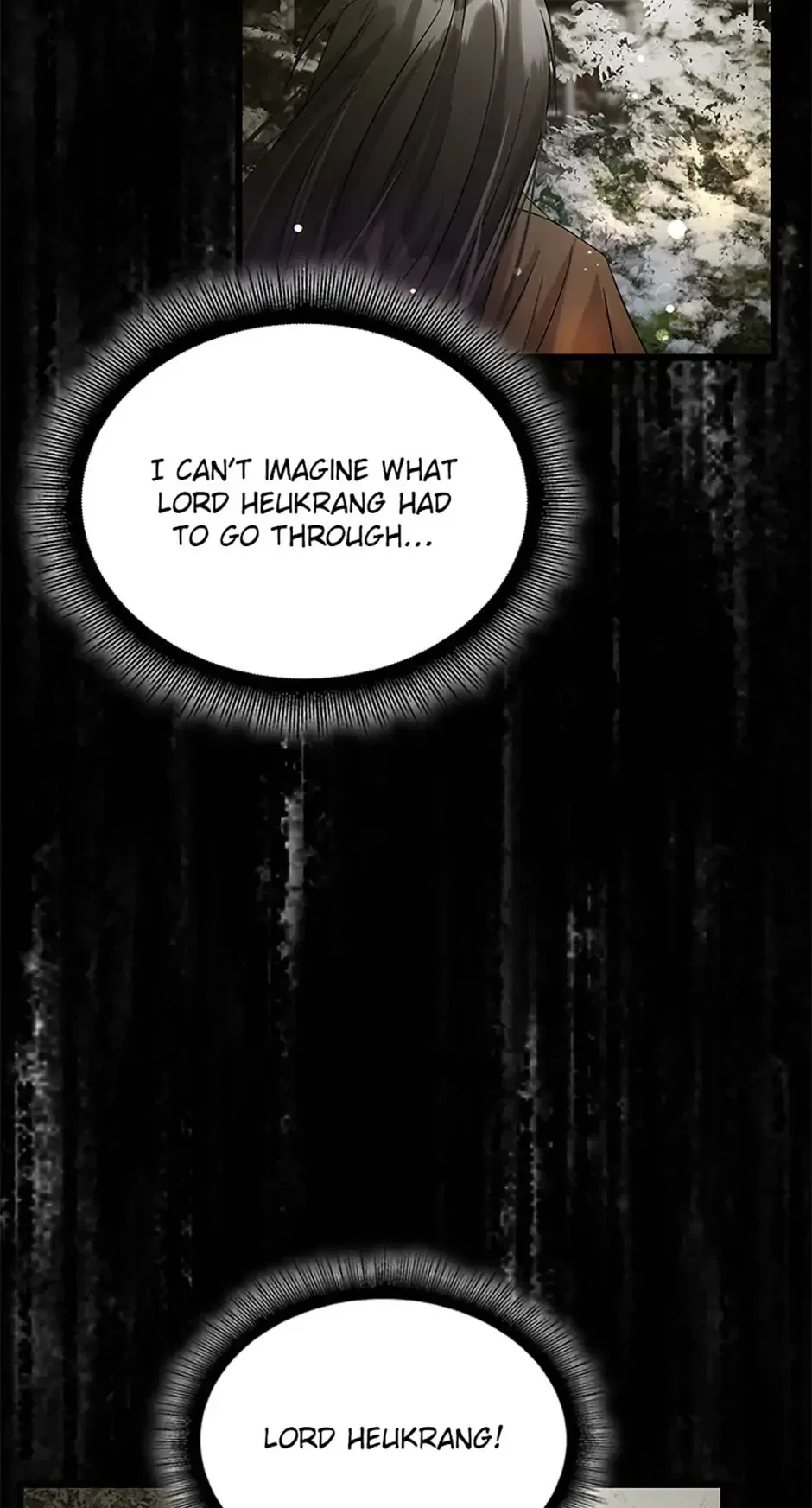 Heilang: The Bride Of The Black Wolf Chapter 57 – Page 30