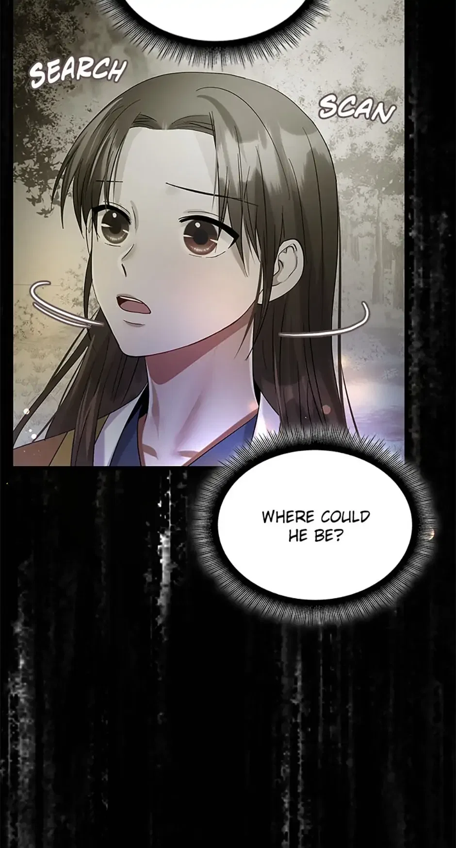 Heilang: The Bride Of The Black Wolf Chapter 57 – Page 31