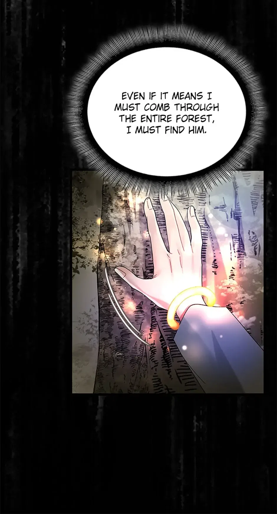 Heilang: The Bride Of The Black Wolf Chapter 57 – Page 32