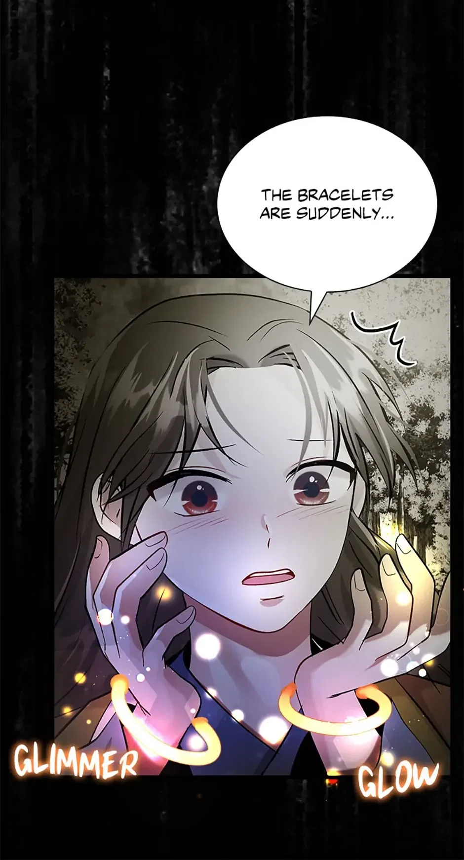 Heilang: The Bride Of The Black Wolf Chapter 57 – Page 36
