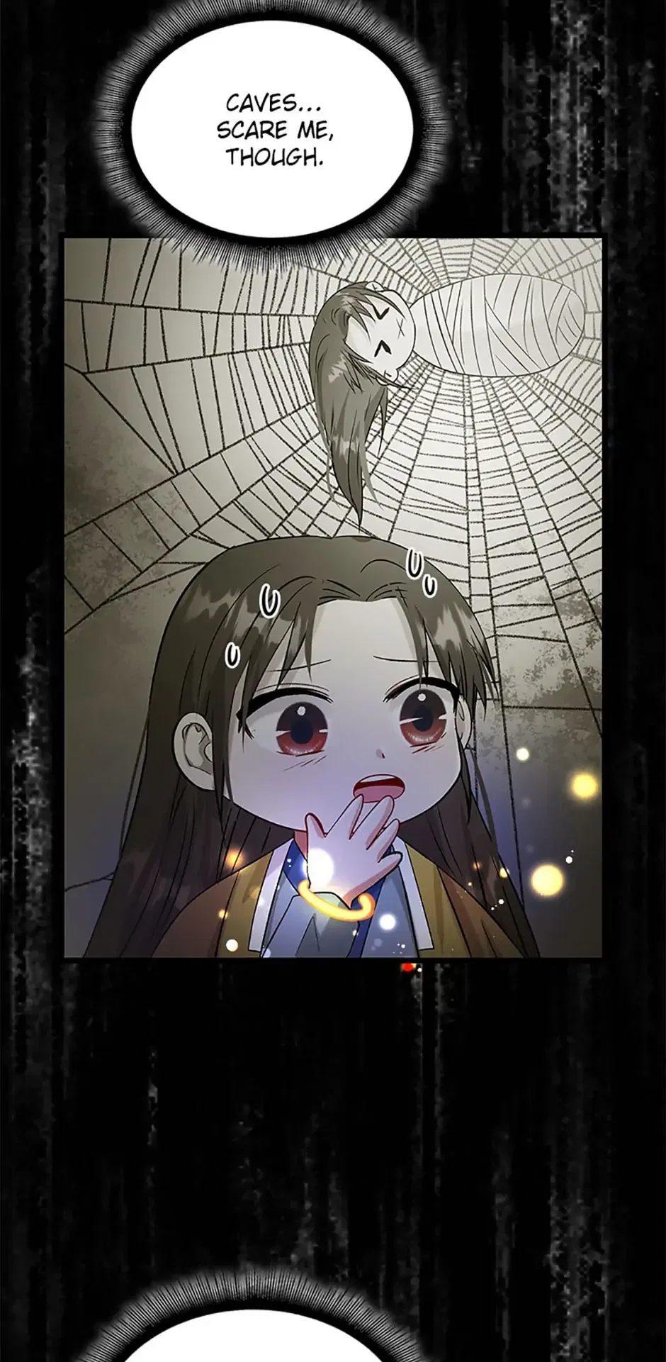 Heilang: The Bride Of The Black Wolf Chapter 57 – Page 39