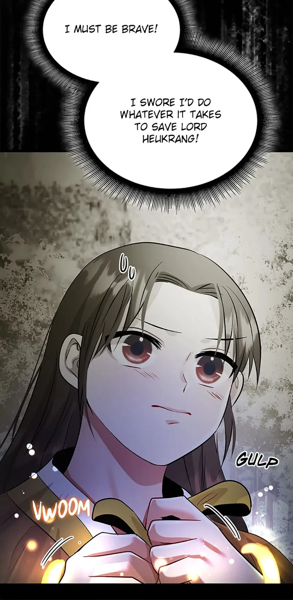 Heilang: The Bride Of The Black Wolf Chapter 57 – Page 40