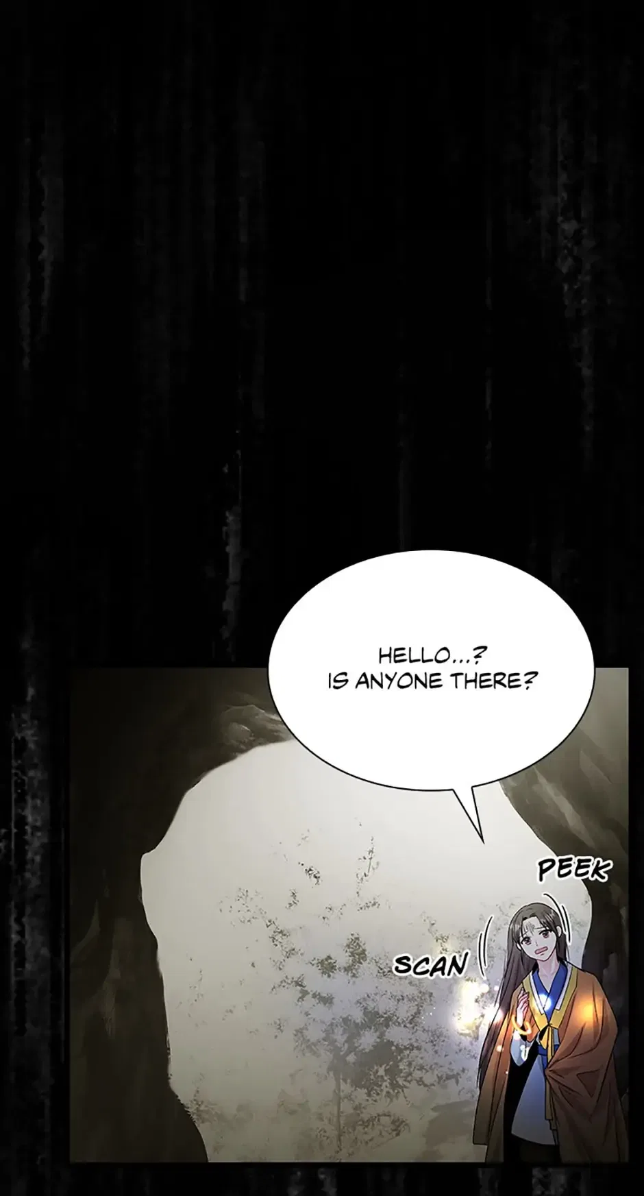 Heilang: The Bride Of The Black Wolf Chapter 57 – Page 41
