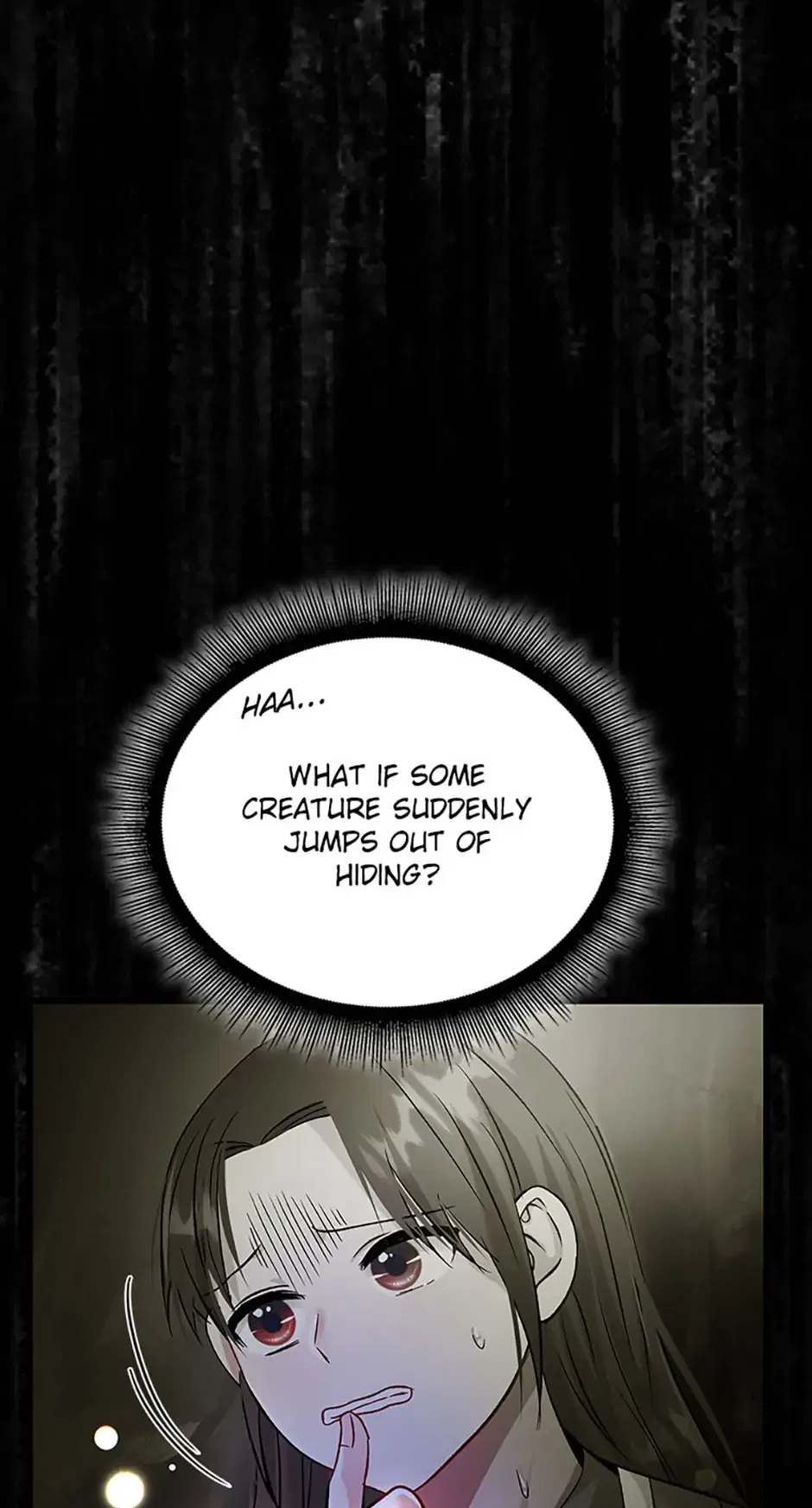 Heilang: The Bride Of The Black Wolf Chapter 57 – Page 42