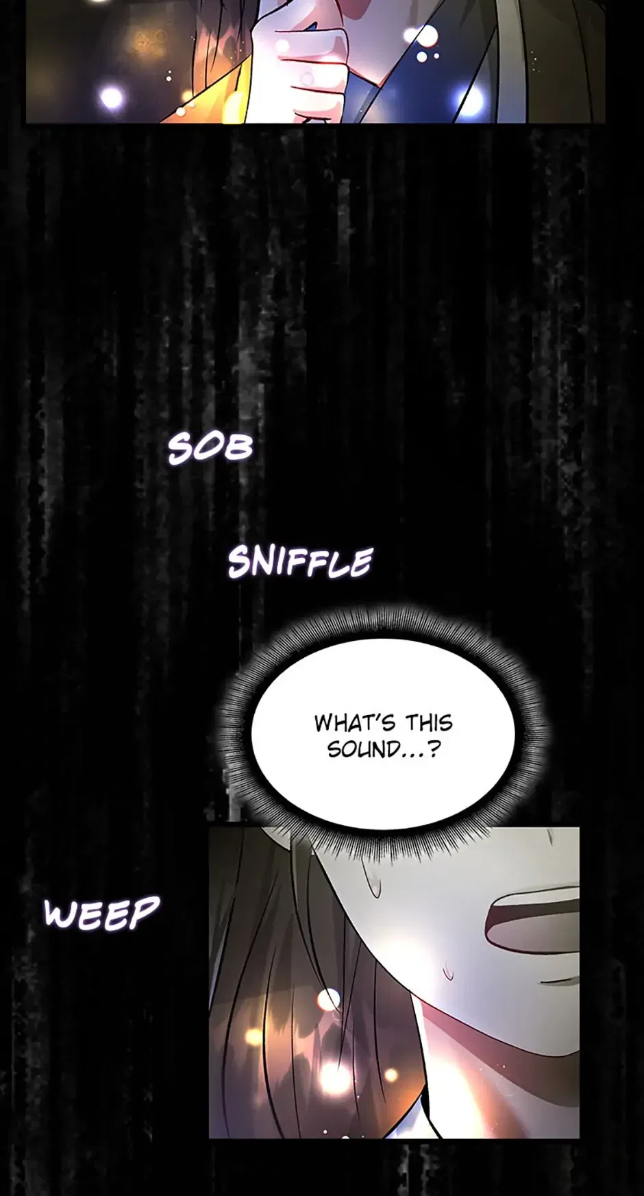 Heilang: The Bride Of The Black Wolf Chapter 57 – Page 43