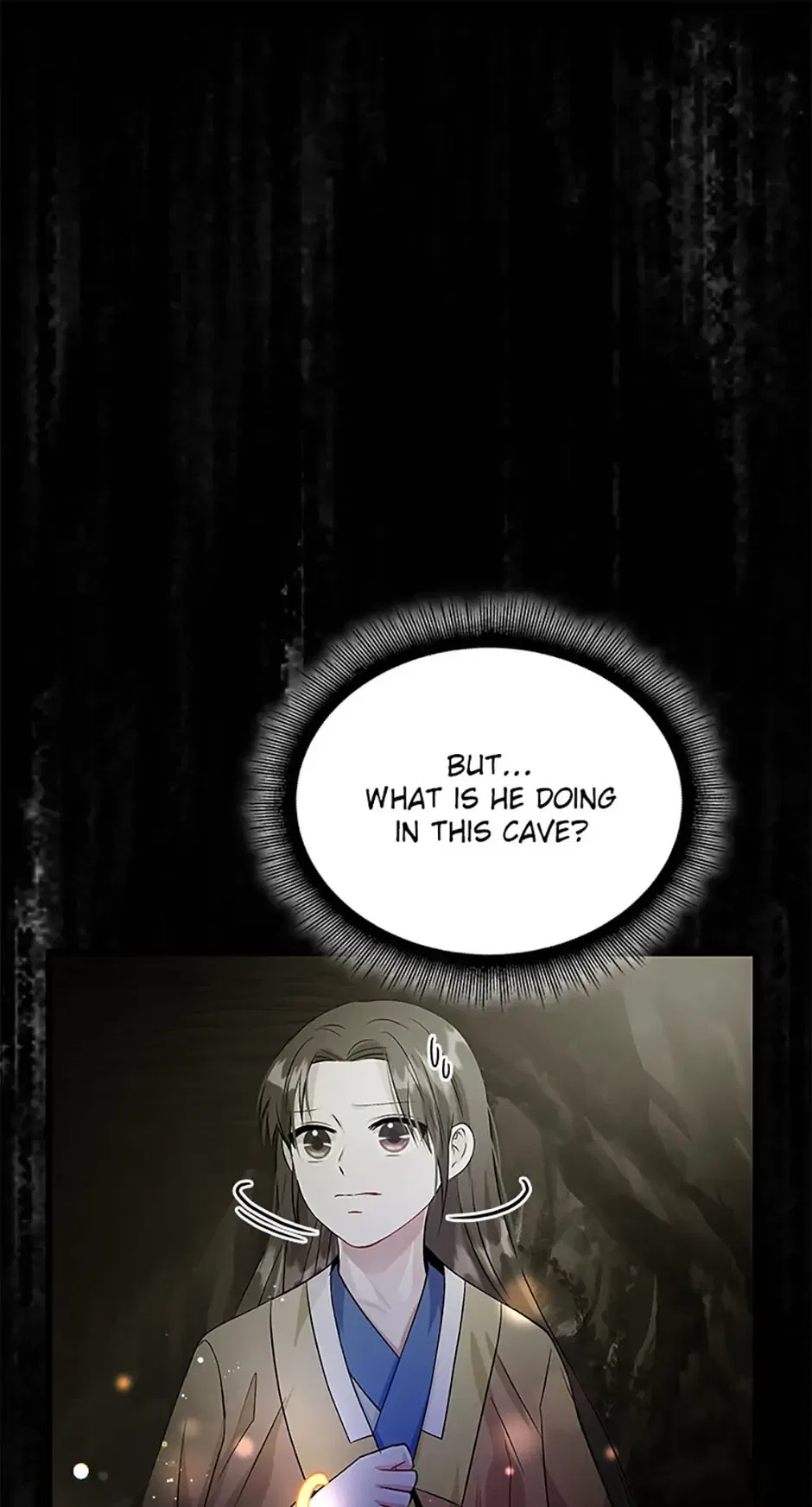 Heilang: The Bride Of The Black Wolf Chapter 57 – Page 49