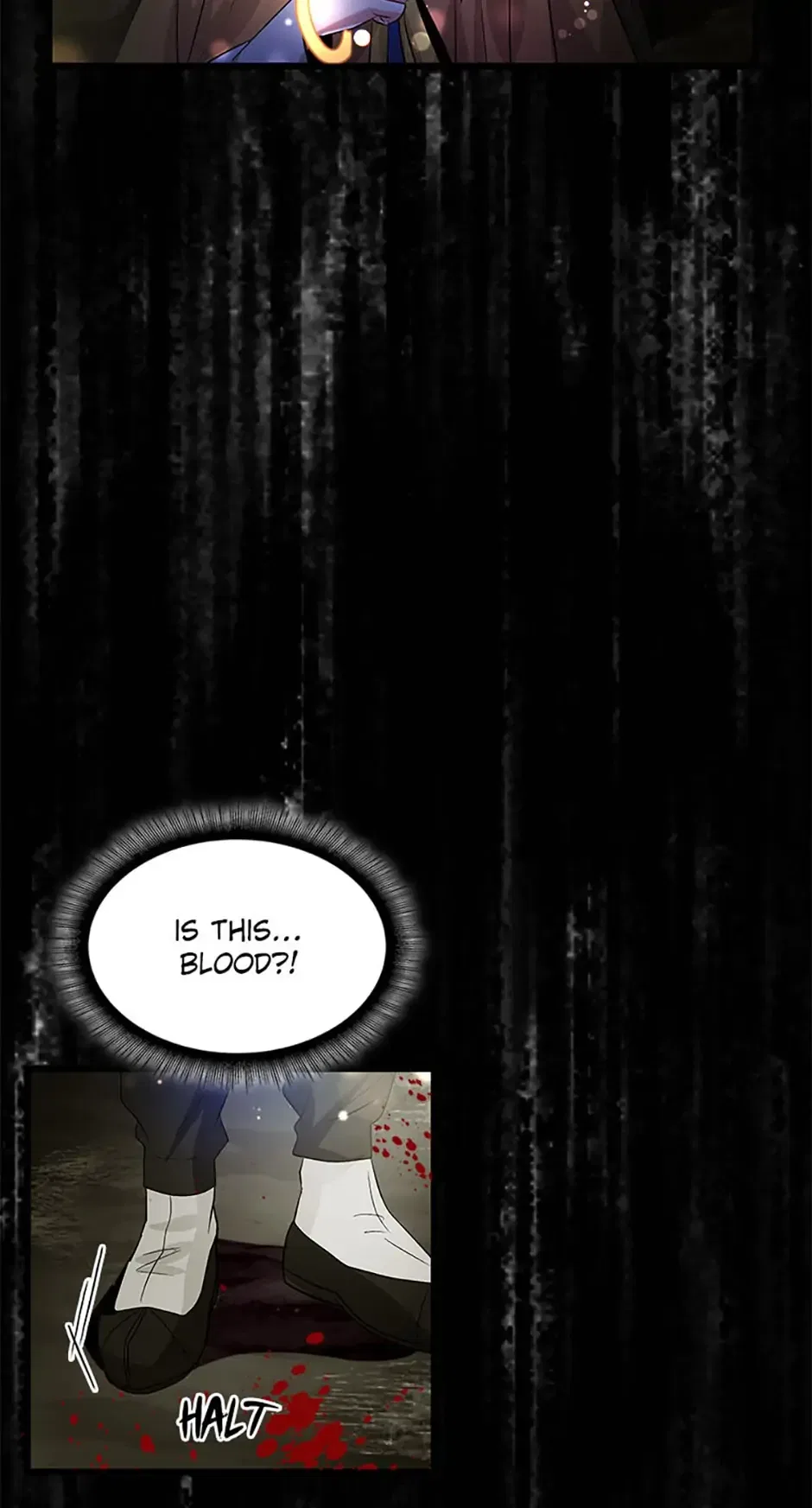 Heilang: The Bride Of The Black Wolf Chapter 57 – Page 50