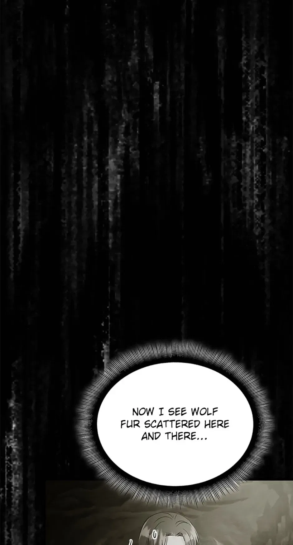 Heilang: The Bride Of The Black Wolf Chapter 57 – Page 51